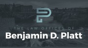 Law Office Of Benjamin D. Platt