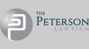 The Peterson Law Firm