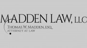 Madden Law