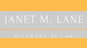 Janet M Lane Law Office