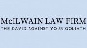 Timothy J McIlwain Law Office