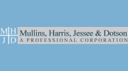 Mullins, Harris, Jessee & Dotson