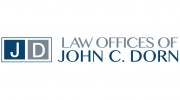 Law Offices Of John C Dorn
