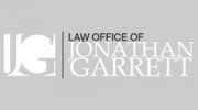 Law Office Of Jonathan Garrett