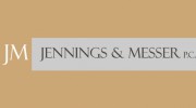 Jennings & Messer, PC