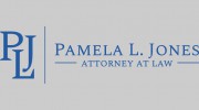 Pamela L Jones, Attorney At Law