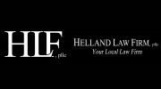 Helland Law Firm