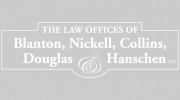 Blanton Rice Nickell Cozean