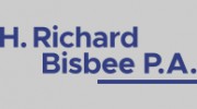 H. Richard Bisbee P.A