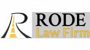 Rode Law Firm