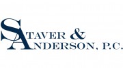 Staver & Anderson, P.C
