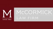 McCormick Law Firm
