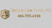Danno Law Firm
