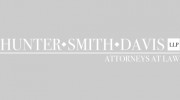 Hunter Smith Davis