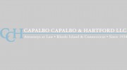 Capalbo Capalbo & Hartford