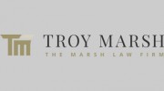 The Marsh Law Firm