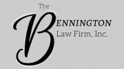Bennington Law Firm