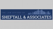 Law Offices Of Sheftall & Associates
