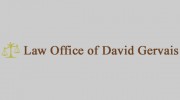 Gervais David
