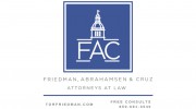 Friedman Abrahamsen & Cruz