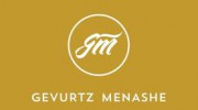 Gevurtz Menashe