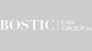 Bostic Law Group, PA