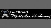 Law Offices Of MariAnn Hathaway