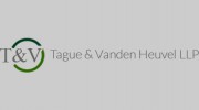 Tague & Vandenheuvel