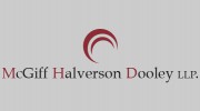 McGiff Halverson