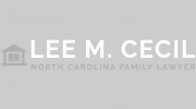 Lee M Cecil Atty At Law
