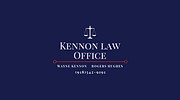 J Wayne Kennon Law Office