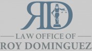Law Office Of Roy Dominguez