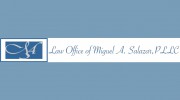 Law Office Of Miguel A. Salazar