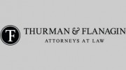 Thurman & Flanagin Attorneys At Law