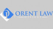 Orent Law Offices