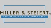 Miller & Steiert PC