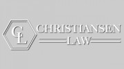 Christiansen Law
