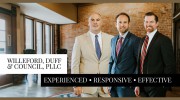 Law Office Of Willeford & Duff