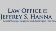 Law Office Of Jeffrey S. Hanna