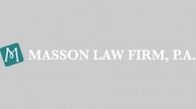 Masson Law Firm