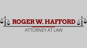 Roger W Hafford Attorney At Law