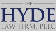 Hyde Law Firm