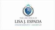 Espada Lisa J Law Office