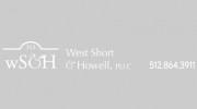 West Short & Howell