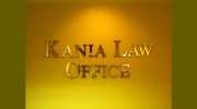 Kania Law Office Creek County Attorneys
