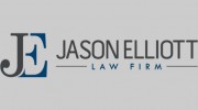Jason Elliott, Attorney At Law
