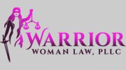 Warrior Woman Law
