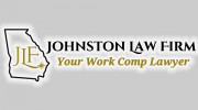 Johnston Law Firm