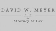 David W Meyer