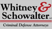 Whitney Law Firm